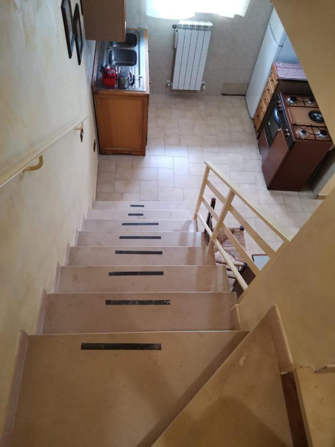 Il Torrione Villa Poggio Bustone Dış mekan fotoğraf