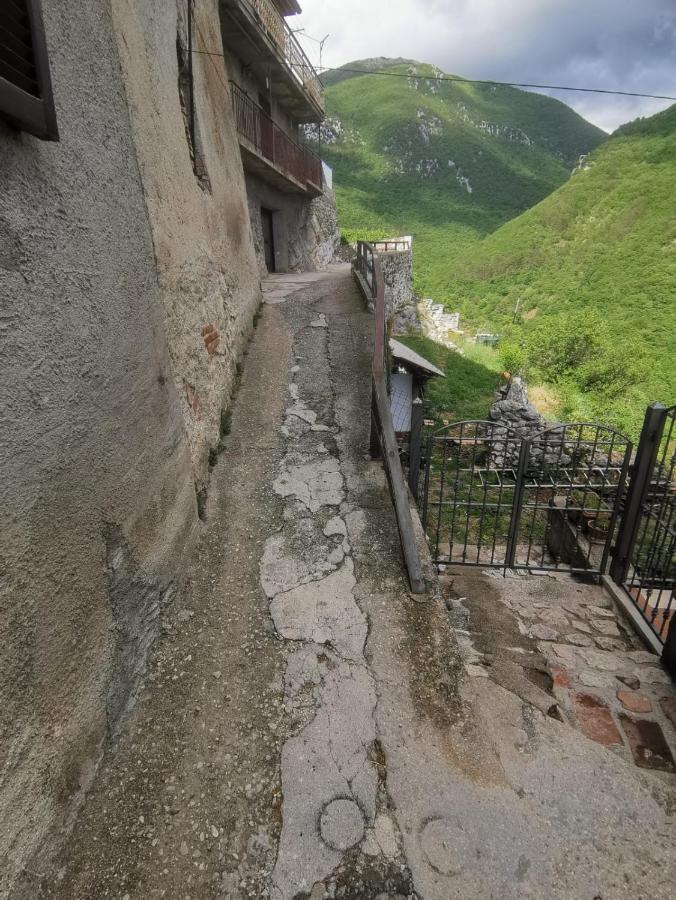 Il Torrione Villa Poggio Bustone Dış mekan fotoğraf