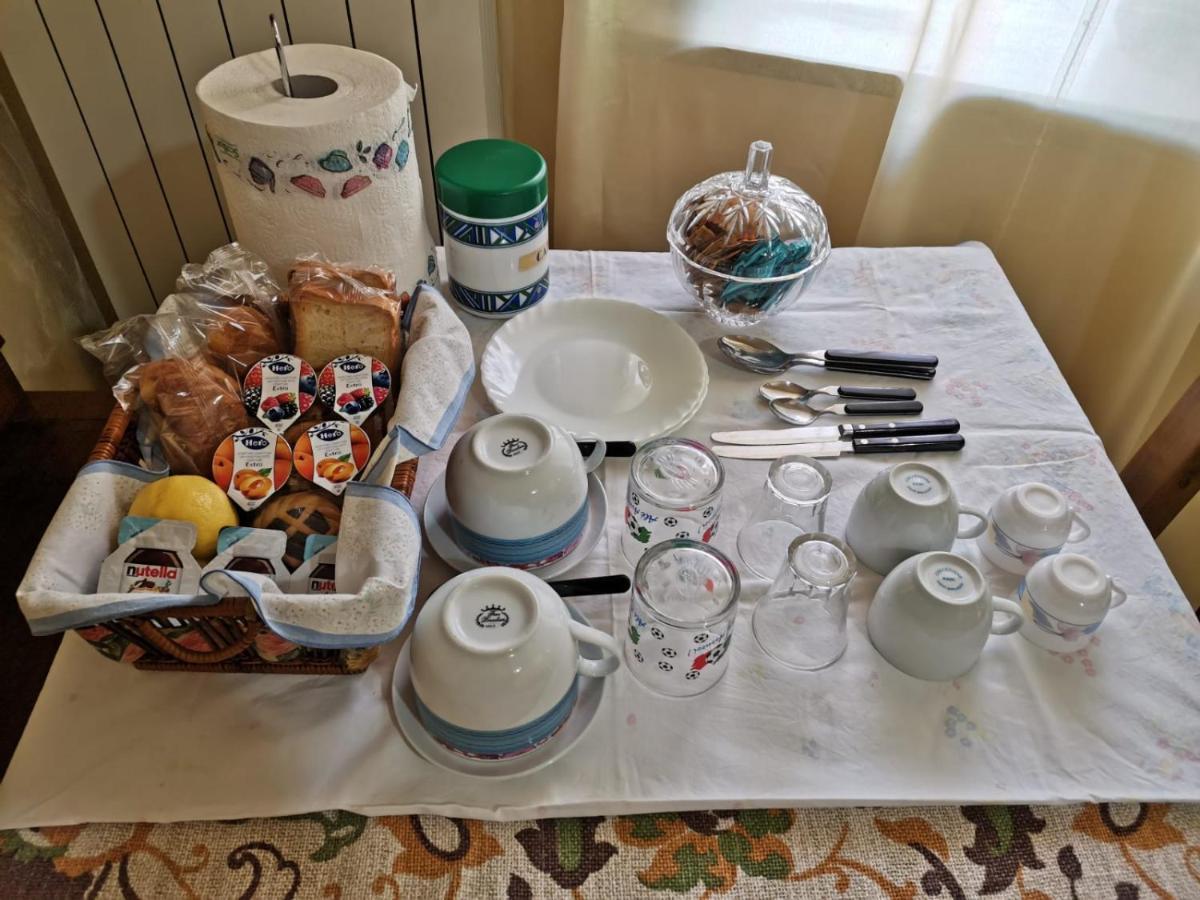 Il Torrione Villa Poggio Bustone Dış mekan fotoğraf