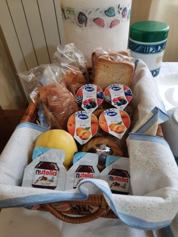 Il Torrione Villa Poggio Bustone Dış mekan fotoğraf
