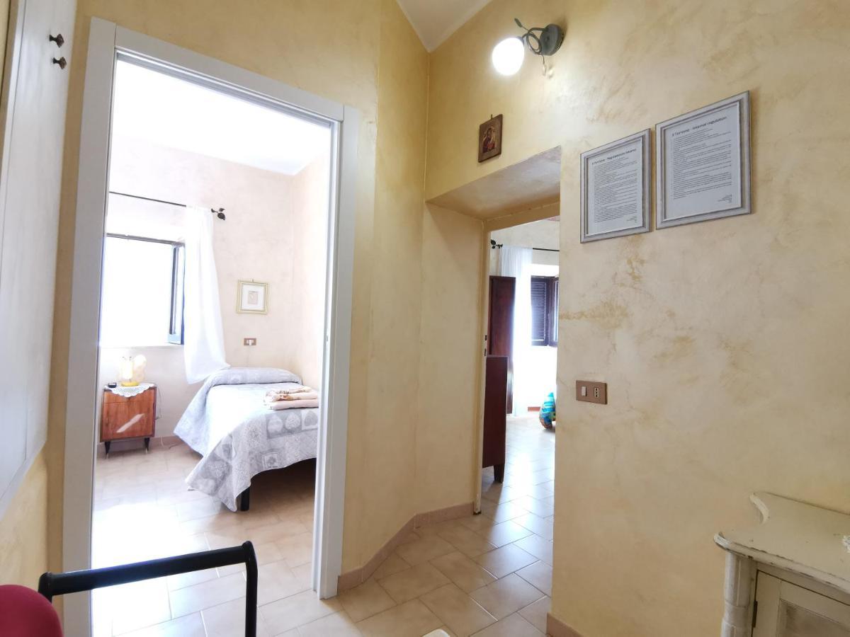 Il Torrione Villa Poggio Bustone Dış mekan fotoğraf