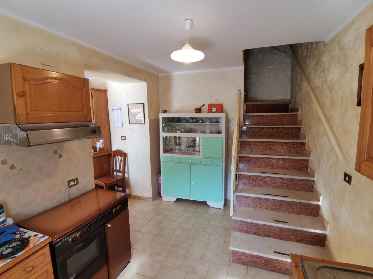 Il Torrione Villa Poggio Bustone Dış mekan fotoğraf