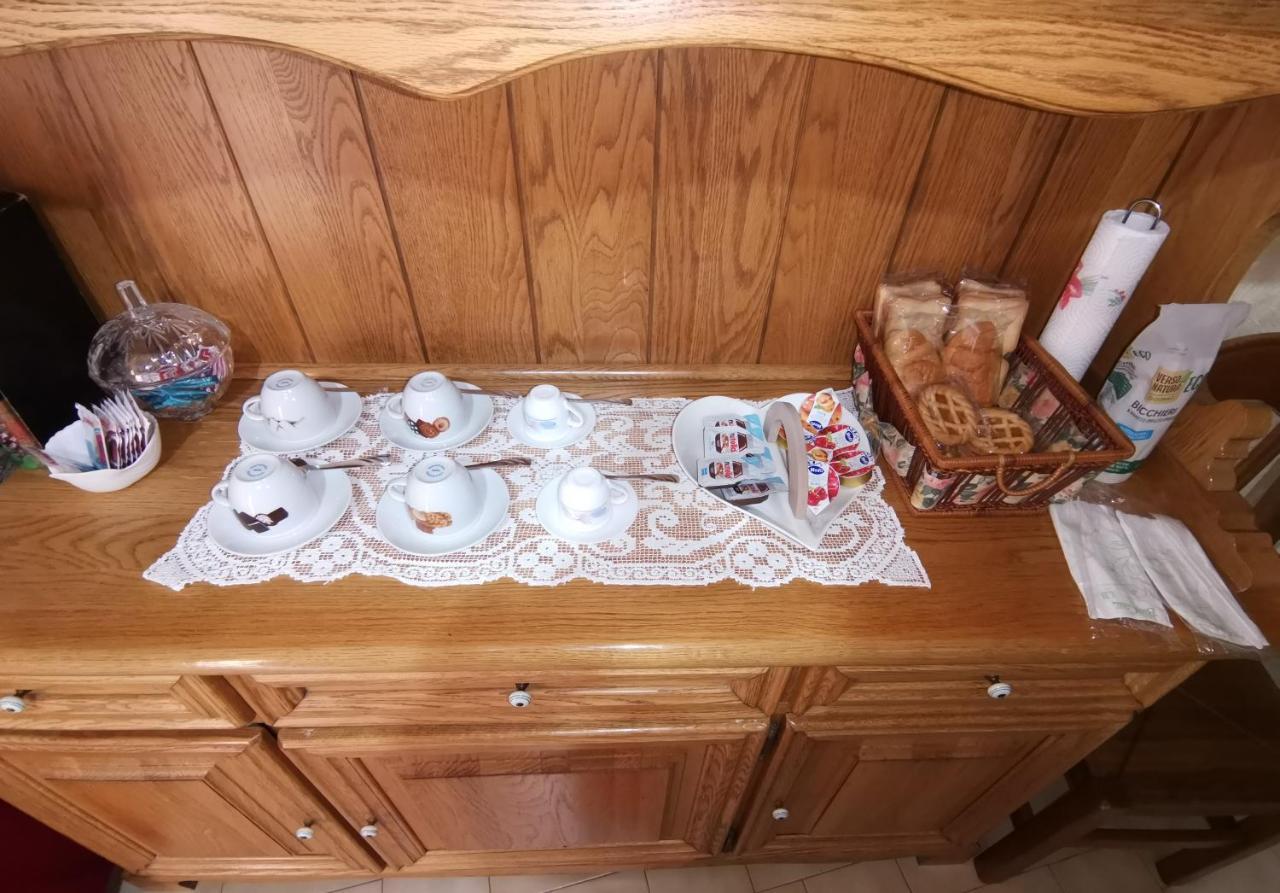 Il Torrione Villa Poggio Bustone Dış mekan fotoğraf