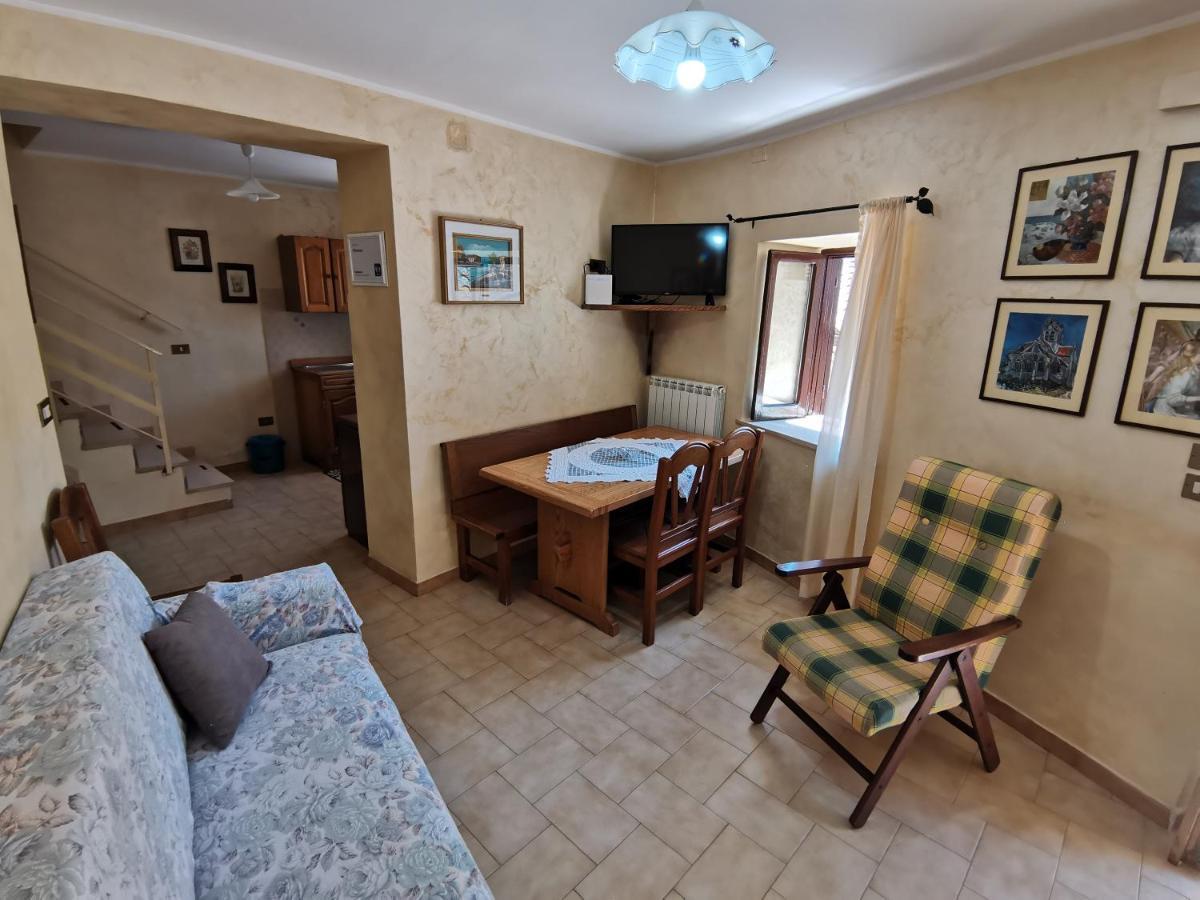 Il Torrione Villa Poggio Bustone Dış mekan fotoğraf