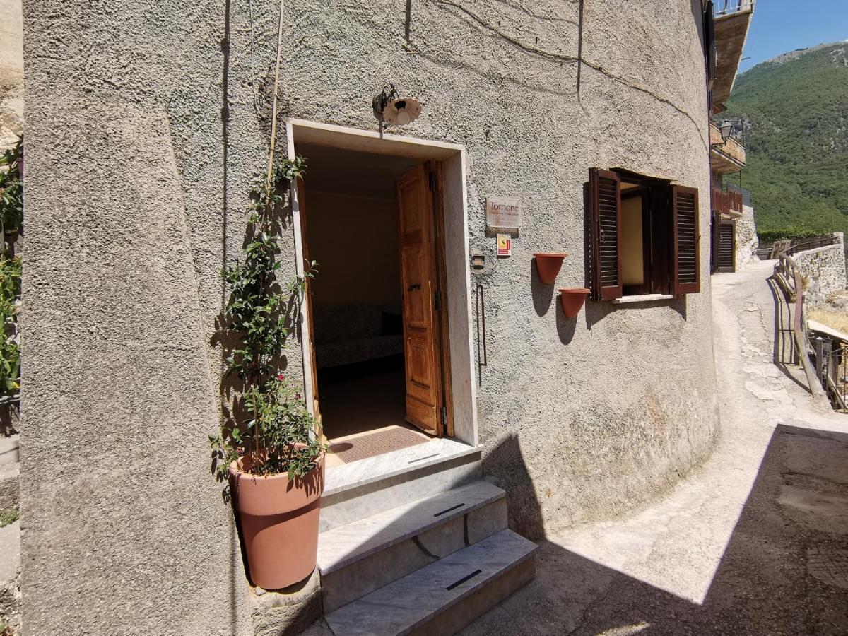 Il Torrione Villa Poggio Bustone Dış mekan fotoğraf