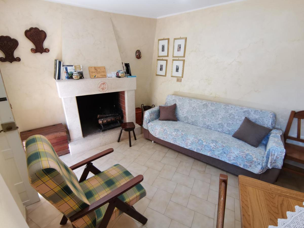 Il Torrione Villa Poggio Bustone Dış mekan fotoğraf