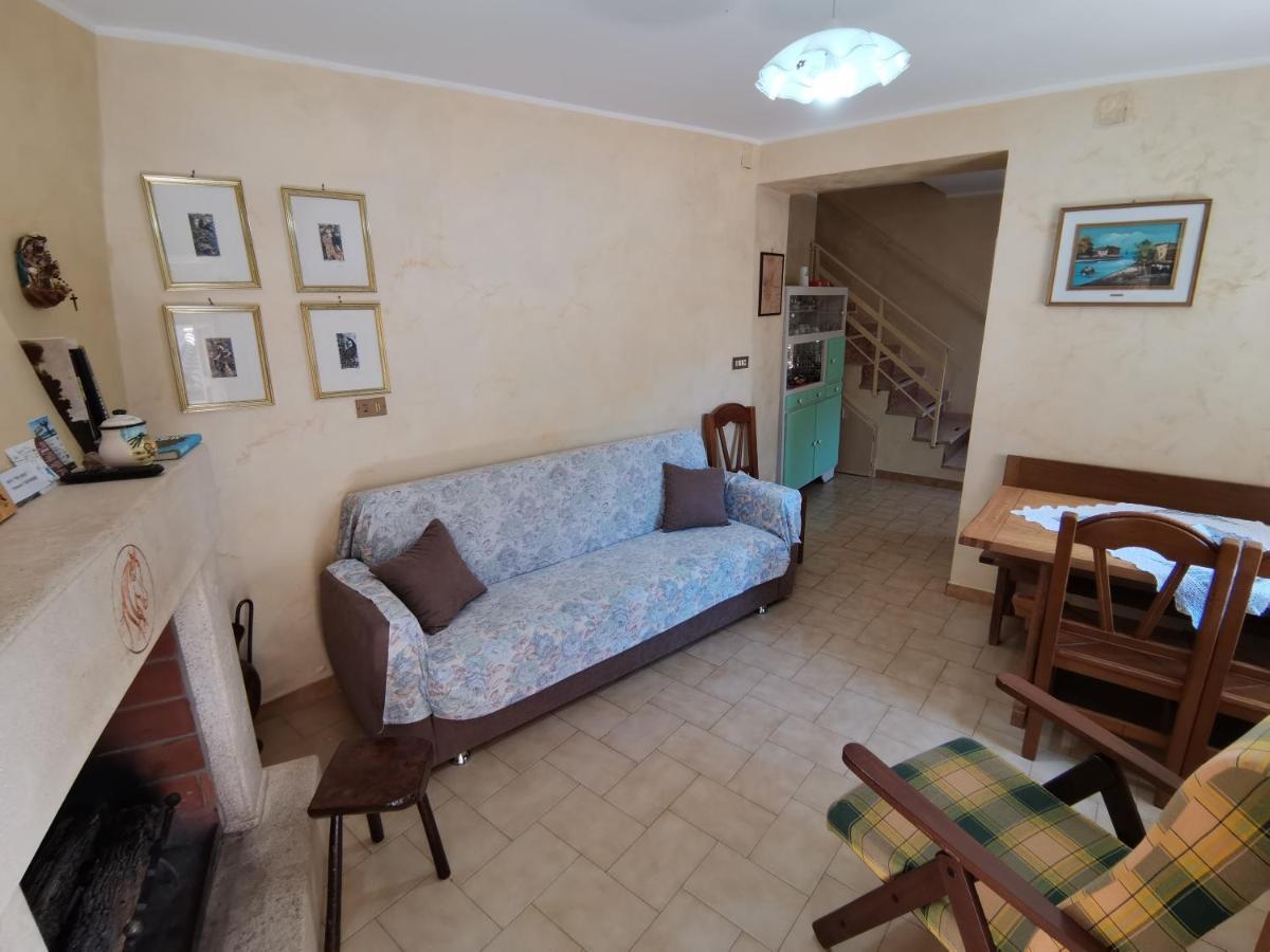 Il Torrione Villa Poggio Bustone Dış mekan fotoğraf