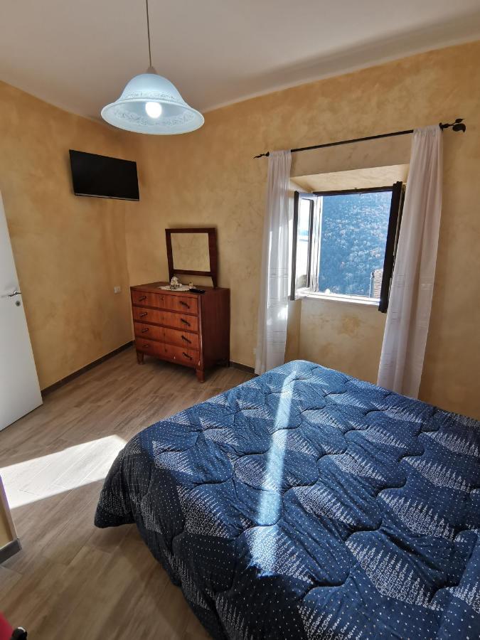 Il Torrione Villa Poggio Bustone Dış mekan fotoğraf
