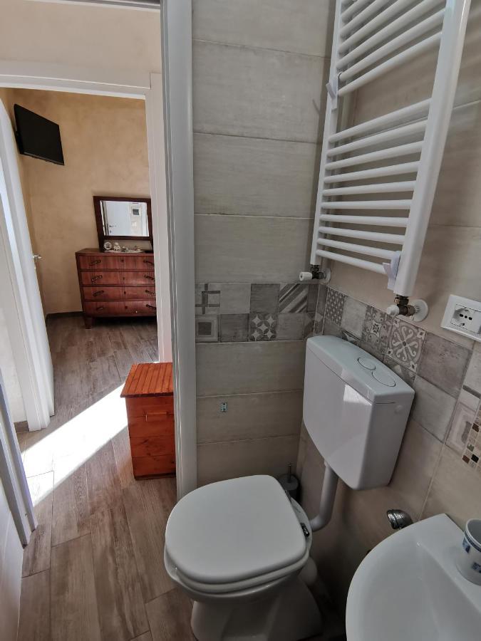 Il Torrione Villa Poggio Bustone Dış mekan fotoğraf