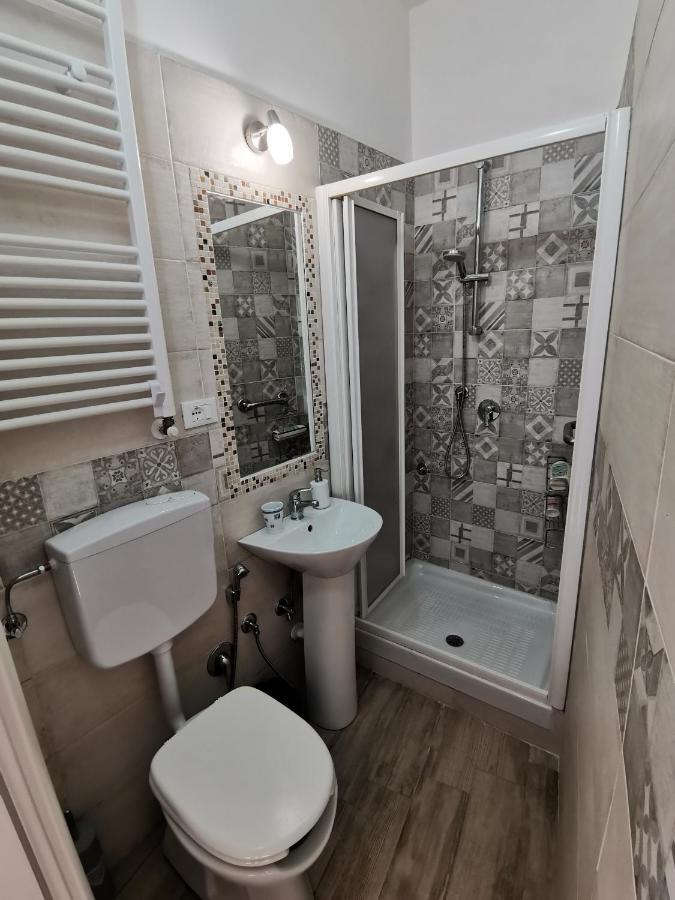 Il Torrione Villa Poggio Bustone Dış mekan fotoğraf