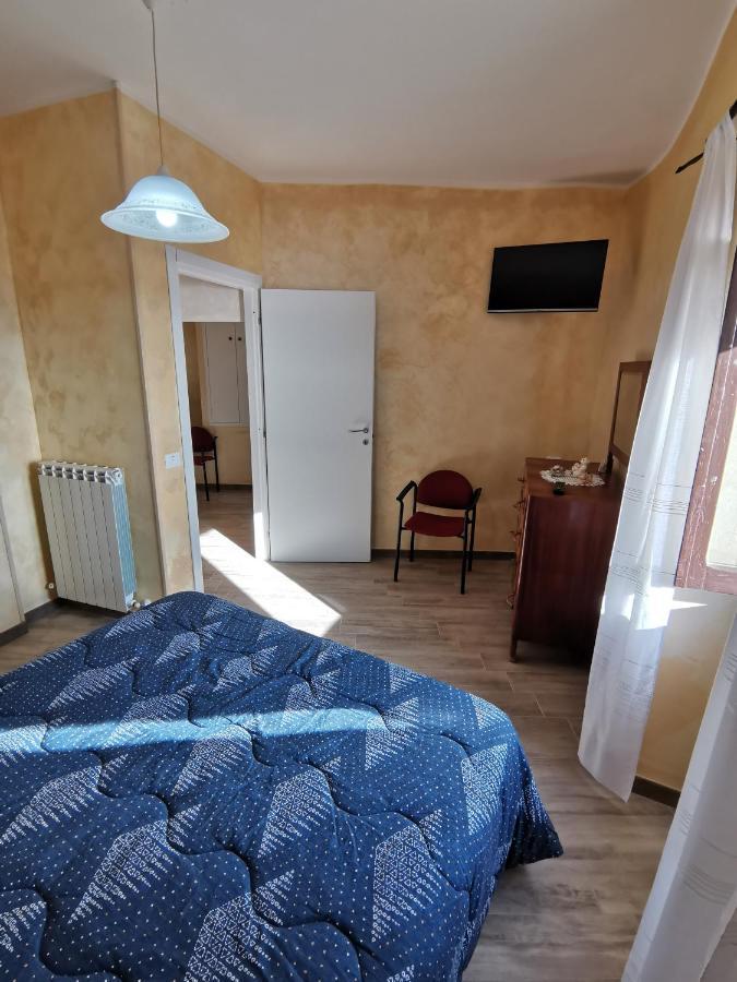 Il Torrione Villa Poggio Bustone Dış mekan fotoğraf