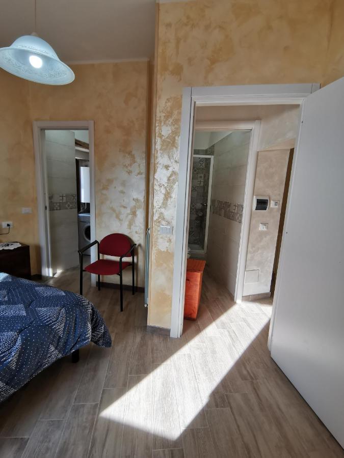 Il Torrione Villa Poggio Bustone Dış mekan fotoğraf